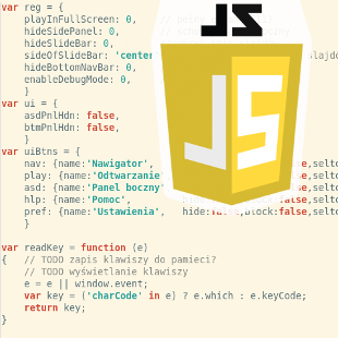 Baner: Aplikacje internetowe&nbsp;I